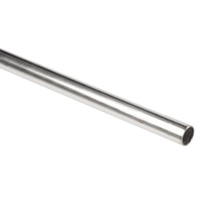 1/2" Stainless Steel Tubing (2m length)