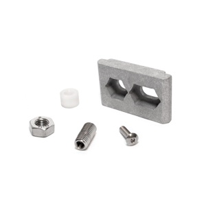 Top Support Insert Kit, .440-.640 Gauge Thickness