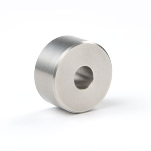 25mm(1") x 12mm(1/2") Spacer