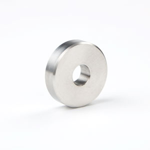 25mm(1") x 6mm(1/4") Spacer