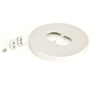 Bottom Plate Cover - Oval