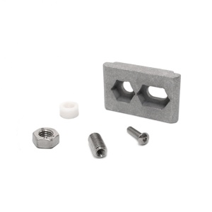 Top Support Insert Kit, .310-.440 Gauge Thickness
