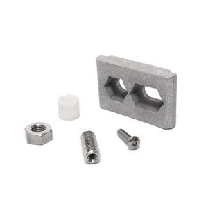 Top Support Insert Kit, .640-.840 Gauge Thickness