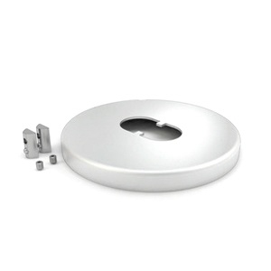 Versa Oval 6" Base Plate Cover