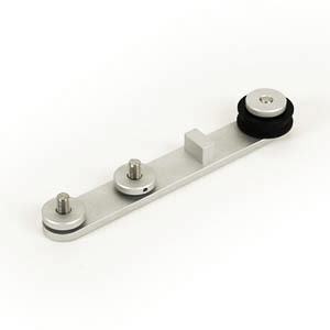 Roller Assembly for 1/2" Varia (Discontinued, replaced by 3-15-0007)