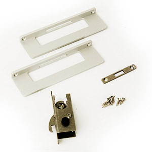 Slide04/05 Actuator Lock Kit - Right Side