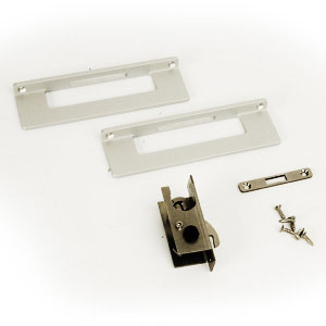 Slide04/05 Actuator Lock Kit - Left Side