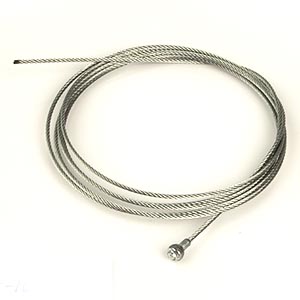 1" Twist Cable