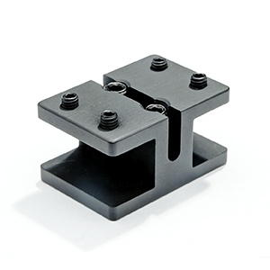 Double Panel Connector 3/8" - B OX