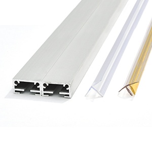 Top Support Panel to Panel kit for 3/8"