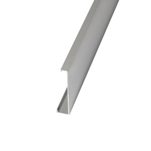 Top Support Cover Profile, 96.5" Long