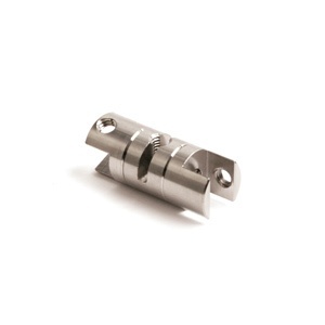 3/4in  DOUBLE SWIVEL CONNECTOR